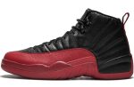 Air Jordan 12 Retro "Flu Game" 2016