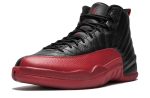 Air Jordan 12 Retro "Flu Game" 2016