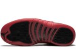 Air Jordan 12 Retro "Flu Game" 2016