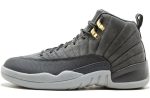 Air Jordan 12 Retro "Dark Grey"