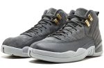 Air Jordan 12 Retro "Dark Grey"