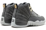 Air Jordan 12 Retro "Dark Grey"