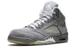 Air Jordan 5 Retro "Wolf Grey"