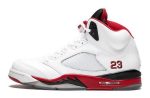 Air Jordan 5 Retro "Fire Red" 2013