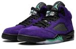 Air Jordan 5 “Alternate Grape”