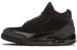 Air Jordan 3 Retro "Black Cat"