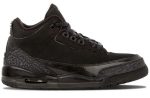 Air Jordan 3 Retro "Black Cat"