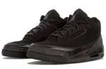 Air Jordan 3 Retro "Black Cat"