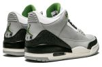 Air Jordan 3 Retro "Chlorophyll"