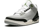 Air Jordan 3 Retro "Chlorophyll"