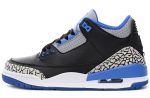 Air Jordan 3 Retro "Sport Blue"