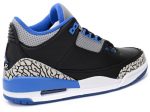 Air Jordan 3 Retro "Sport Blue"