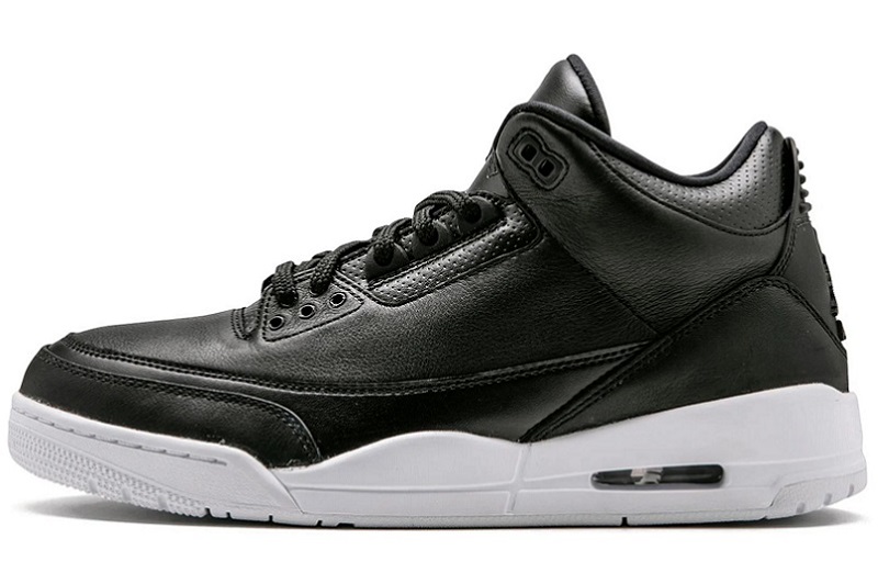 Air Jordan 3 Retro "Cyber Monday"