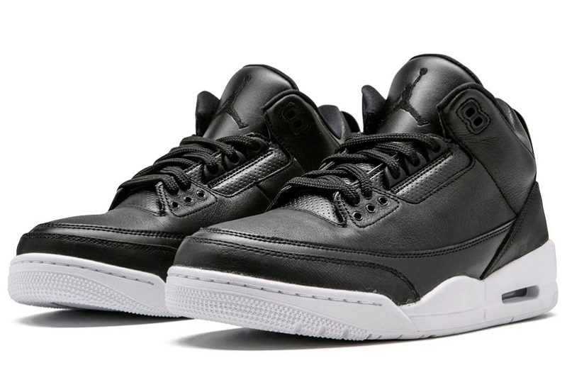 Air Jordan 3 Retro &Quot;Cyber Monday&Quot;