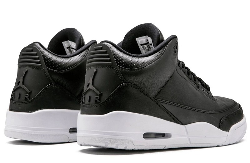 Air Jordan 3 Retro &Quot;Cyber Monday&Quot;