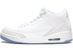 Air Jordan 3 “Triple White”