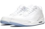 Air Jordan 3 “Triple White”