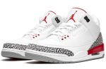 Air Jordan 3 “Katrina”