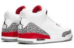 Air Jordan 3 “Katrina”