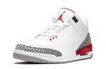 Air Jordan 3 “Katrina”