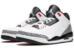 Air Jordan 3 Retro "Infrared 23"