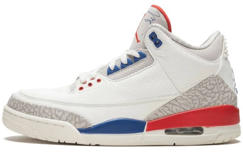 Air Jordan 3 Retro "International Flight"