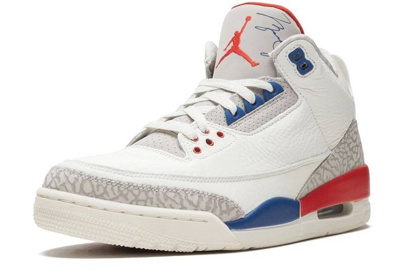 Air Jordan 3 Retro &Quot;International Flight&Quot;