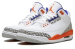 Air Jordan 3 Retro “Knicks”