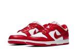 Dunk Low SP “University Red”