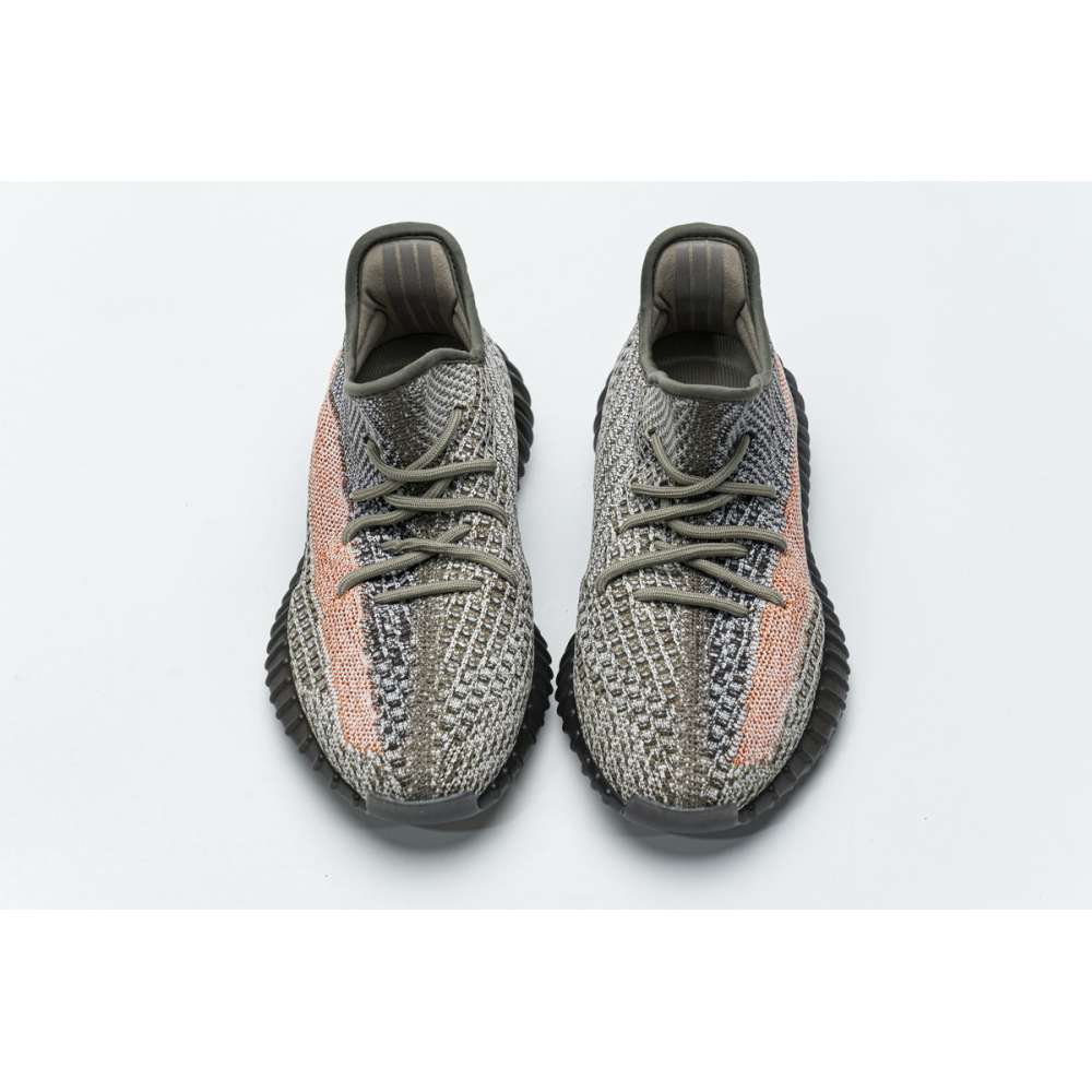 Yeezy Boost 350 V2 Ash Stone Gw0089