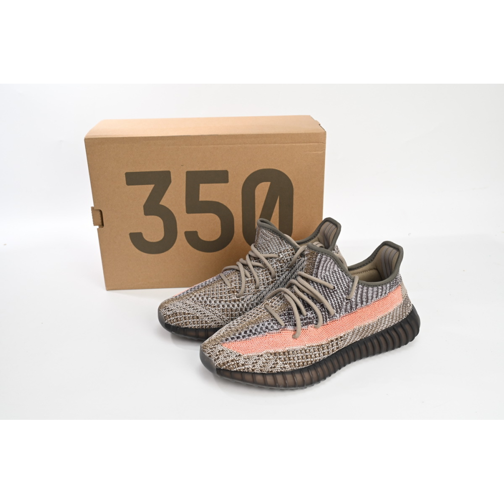 Yeezy Boost 350 V2 Ash Stone Gw0089