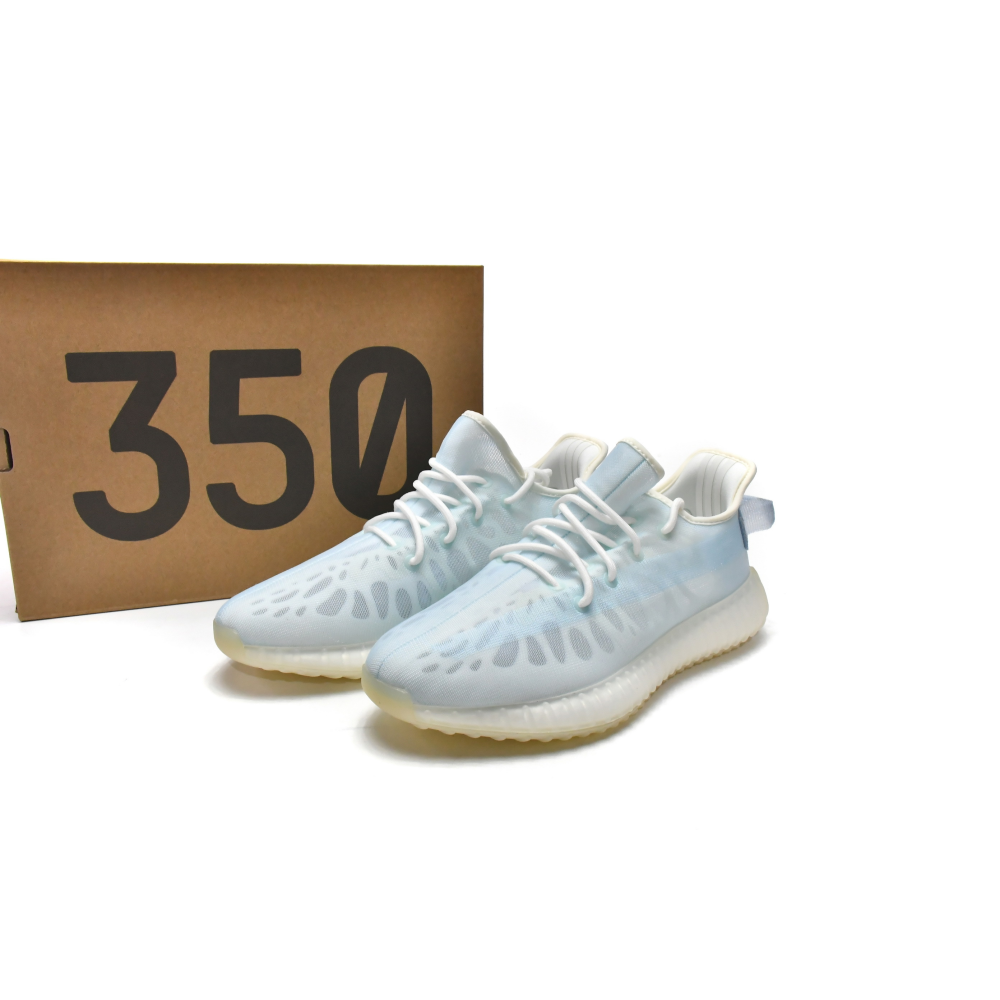 Adidas Yeezy Boost 350 V2 Mono Ice Gw2869