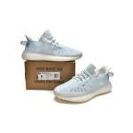 adidas Yeezy Boost 350 V2 Mono Ice GW2869