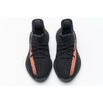 adidas Yeezy Boost 350 V2 Core Black Red BY9612