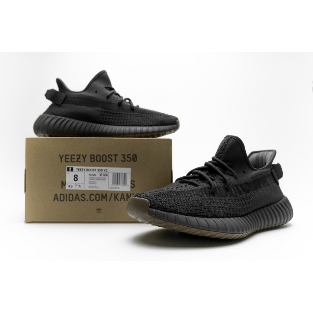 Yeezy Boost 350 V2 Cinder Fy2903