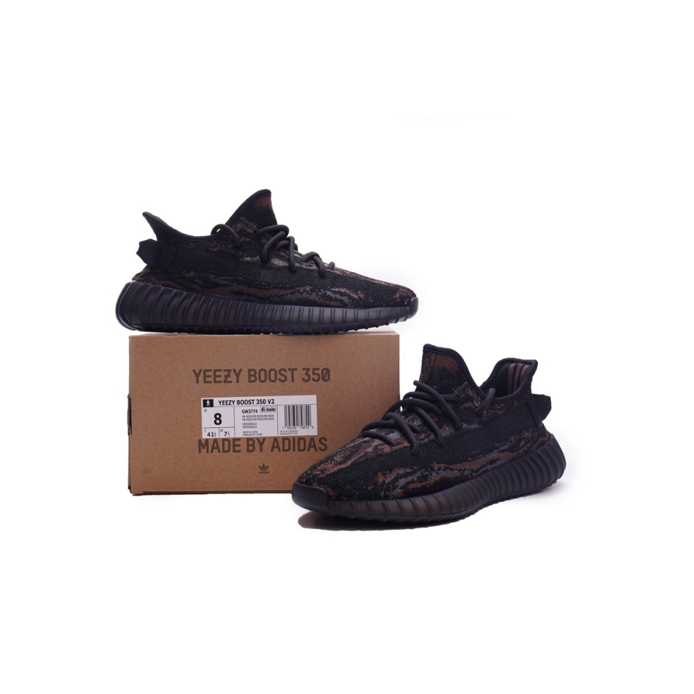 Adidas Yeezy Boost 350 V2 Mx Rock Gw3774