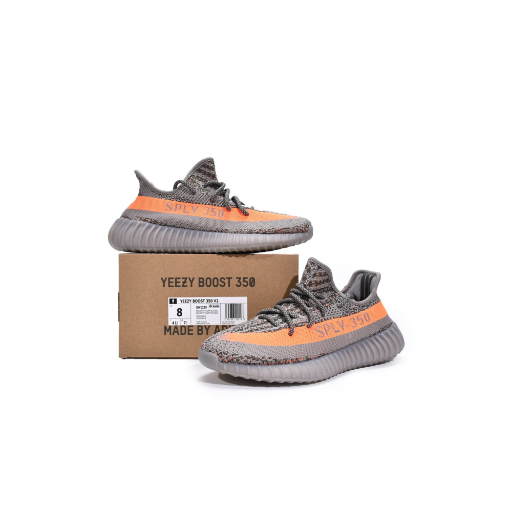 Adidas Yeezy Boost 350 V2 Beluga Reflective Gw1229