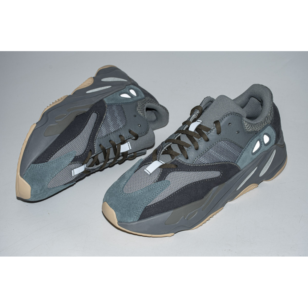 Yeezy Boost 700 Teal Blue Basf Boost Fw2499