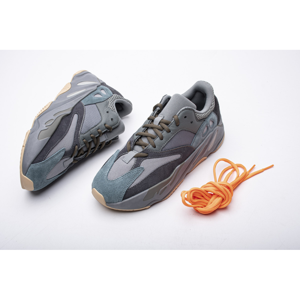 Yeezy Boost 700 Teal Blue Basf Boost Fw2499