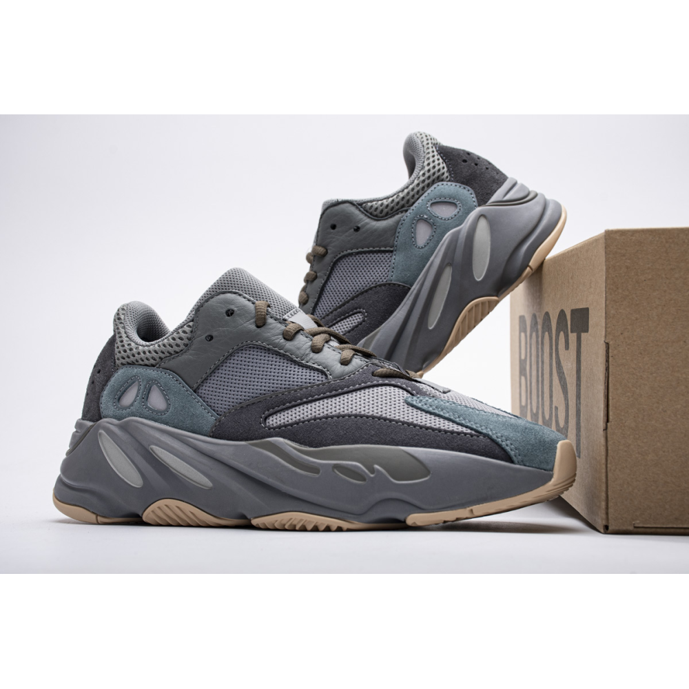 Yeezy Boost 700 Teal Blue Basf Boost Fw2499