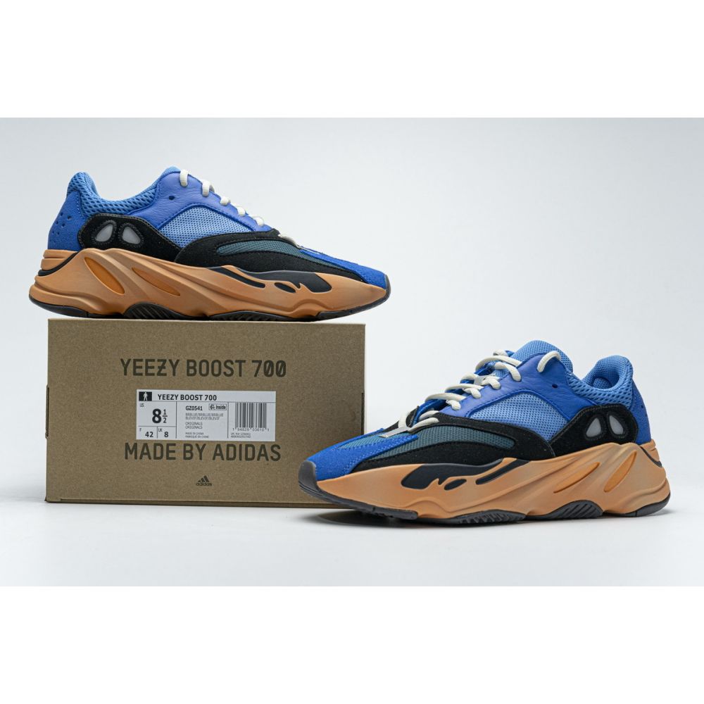 Yeezy Boost 700 Brblue Gz0541