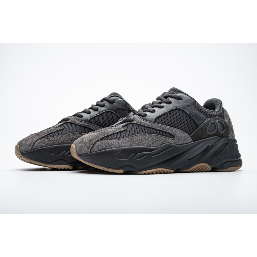 Yeezy Boost 700 “Utility Black” Fv5304