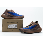 adidas Yeezy Boost 380 Azure FZ4986