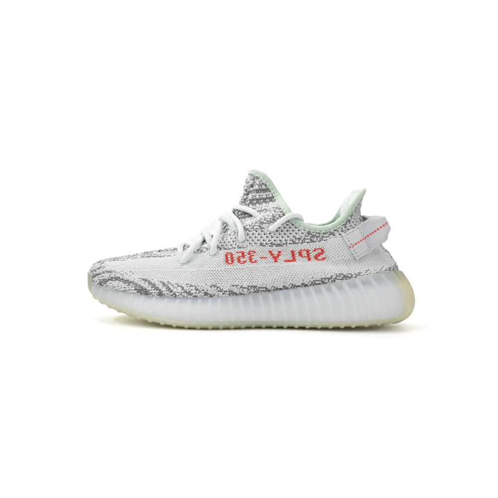 adidas Yeezy Boost 350 V2 Blue Tint B37571