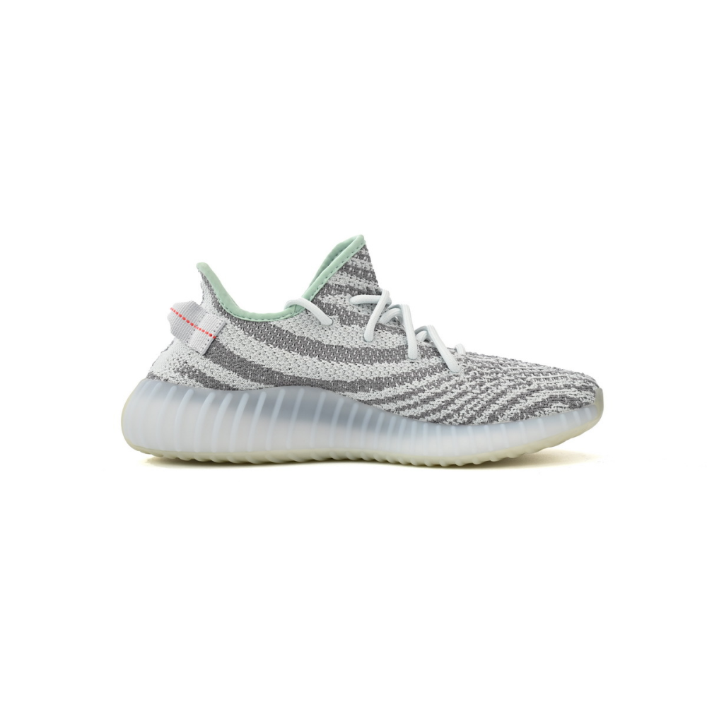 Adidas Yeezy Boost 350 V2 Blue Tint B37571