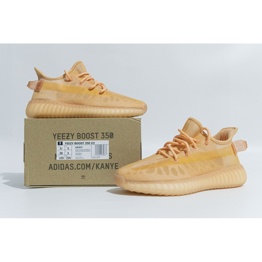 Adidas Yeezy Boost 350 V2 Mono Clay Gw2870