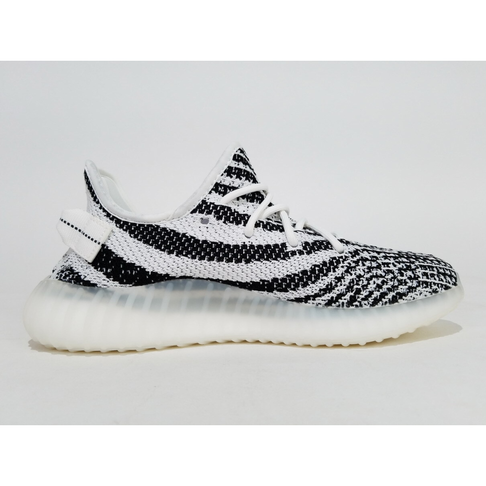 Adidas Yeezy Boost 350 V2 Zebra Cp9654