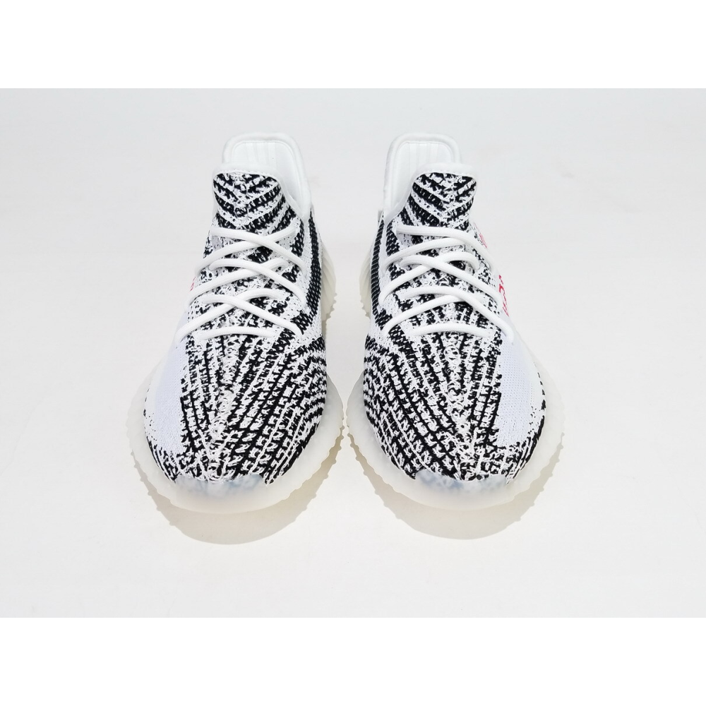 Adidas Yeezy Boost 350 V2 Zebra Cp9654