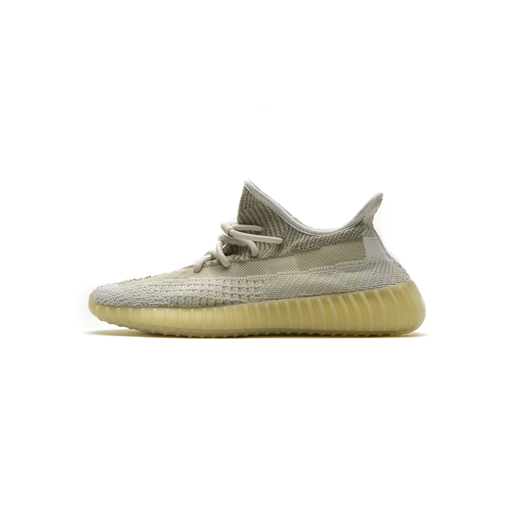 Yeezy Boost 350 V2 Natural FZ5246