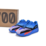 Yeezy Boost 700 'Hi Res Blue' HP6674